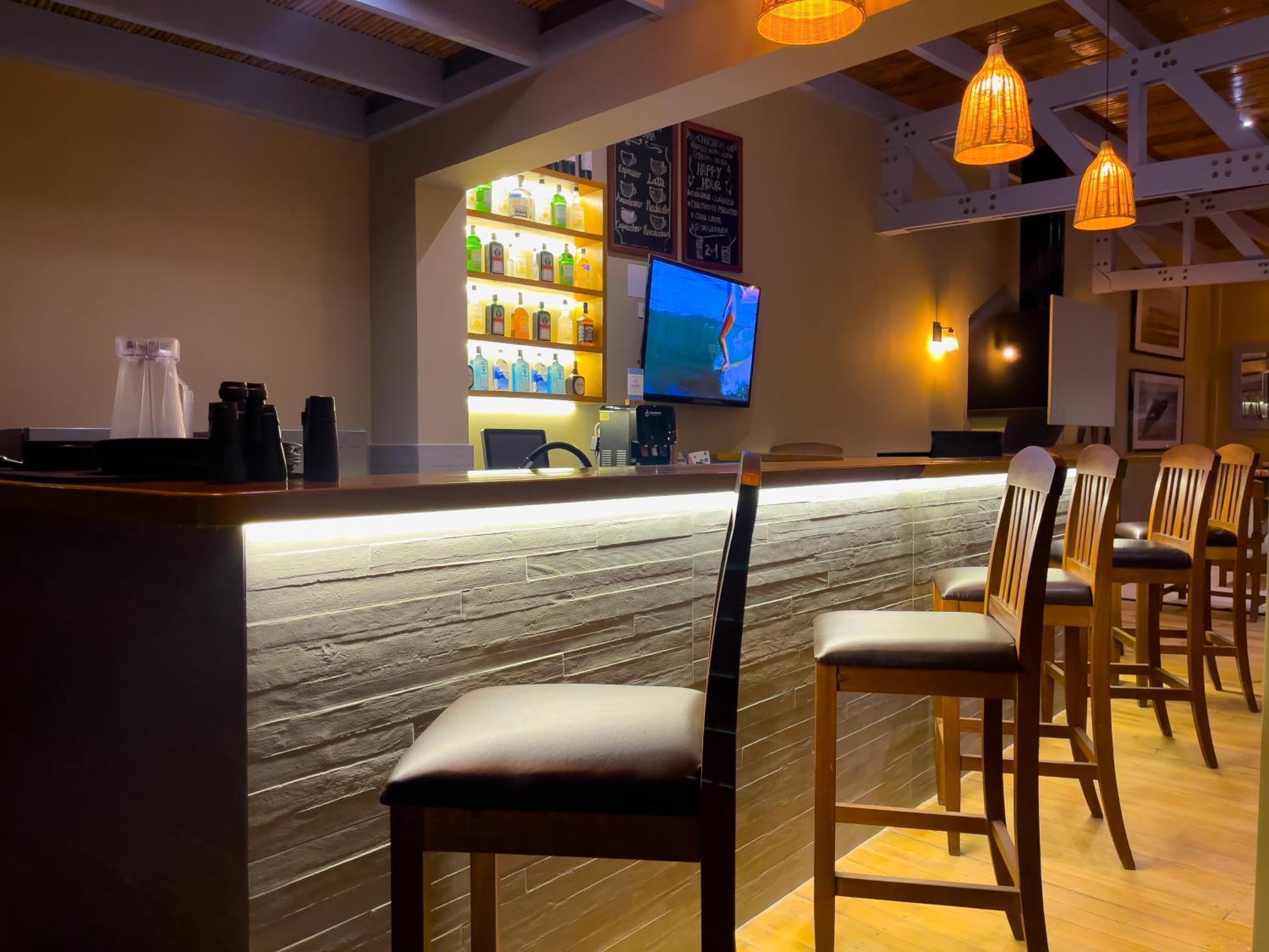 Chicama Boutique Hotel & Spa 푸에르토 치카마 외부 사진