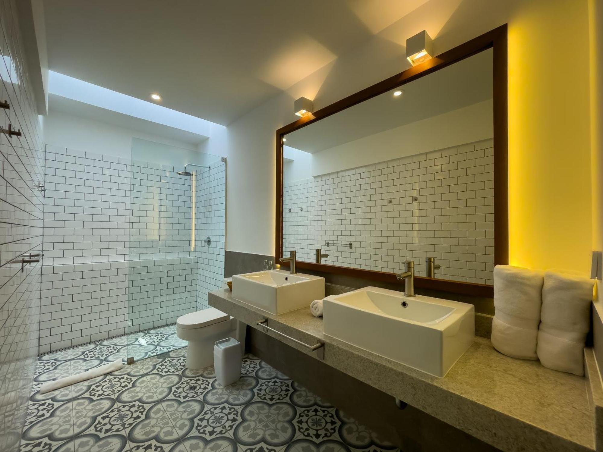 Chicama Boutique Hotel & Spa 푸에르토 치카마 외부 사진