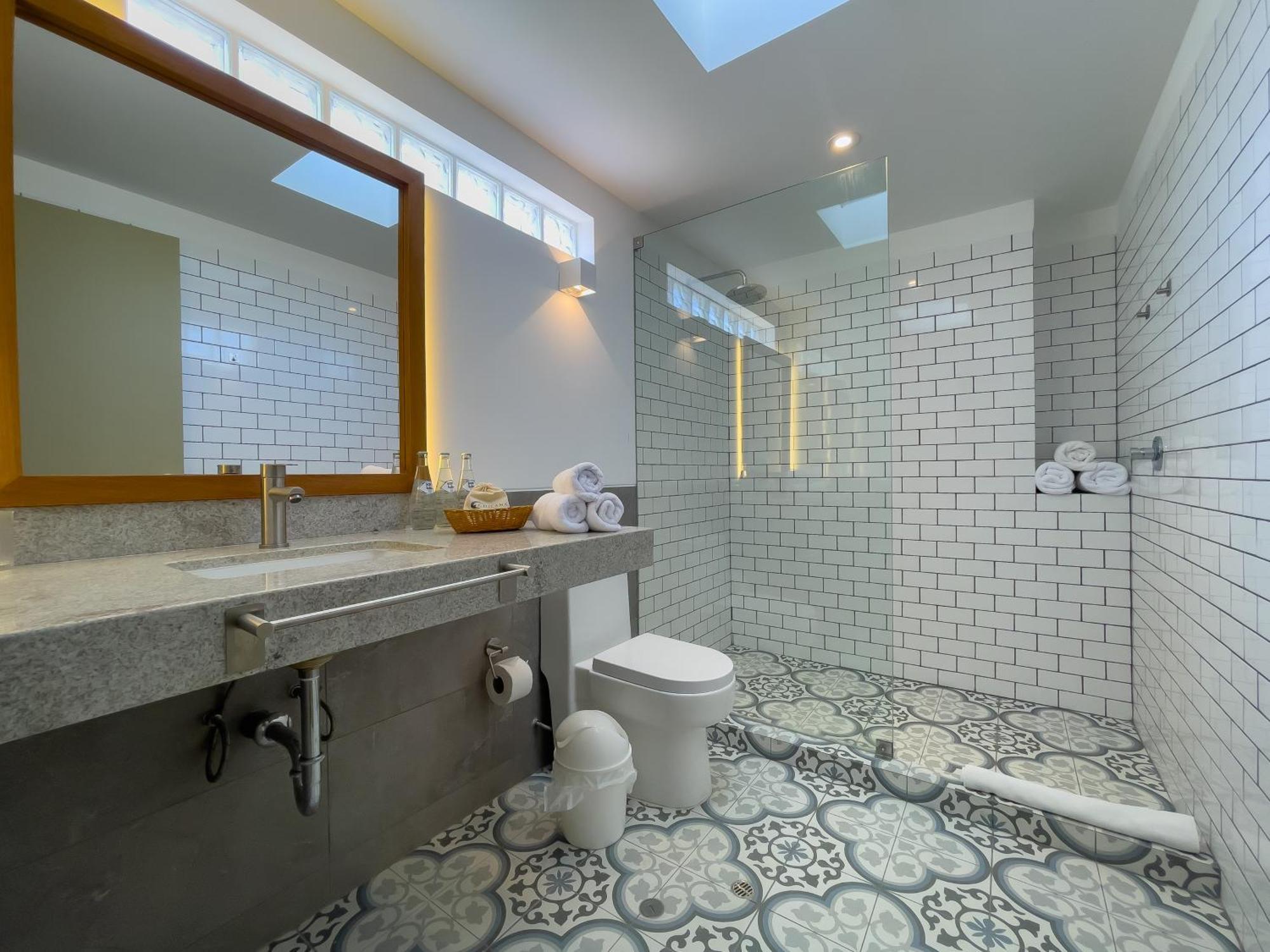 Chicama Boutique Hotel & Spa 푸에르토 치카마 외부 사진