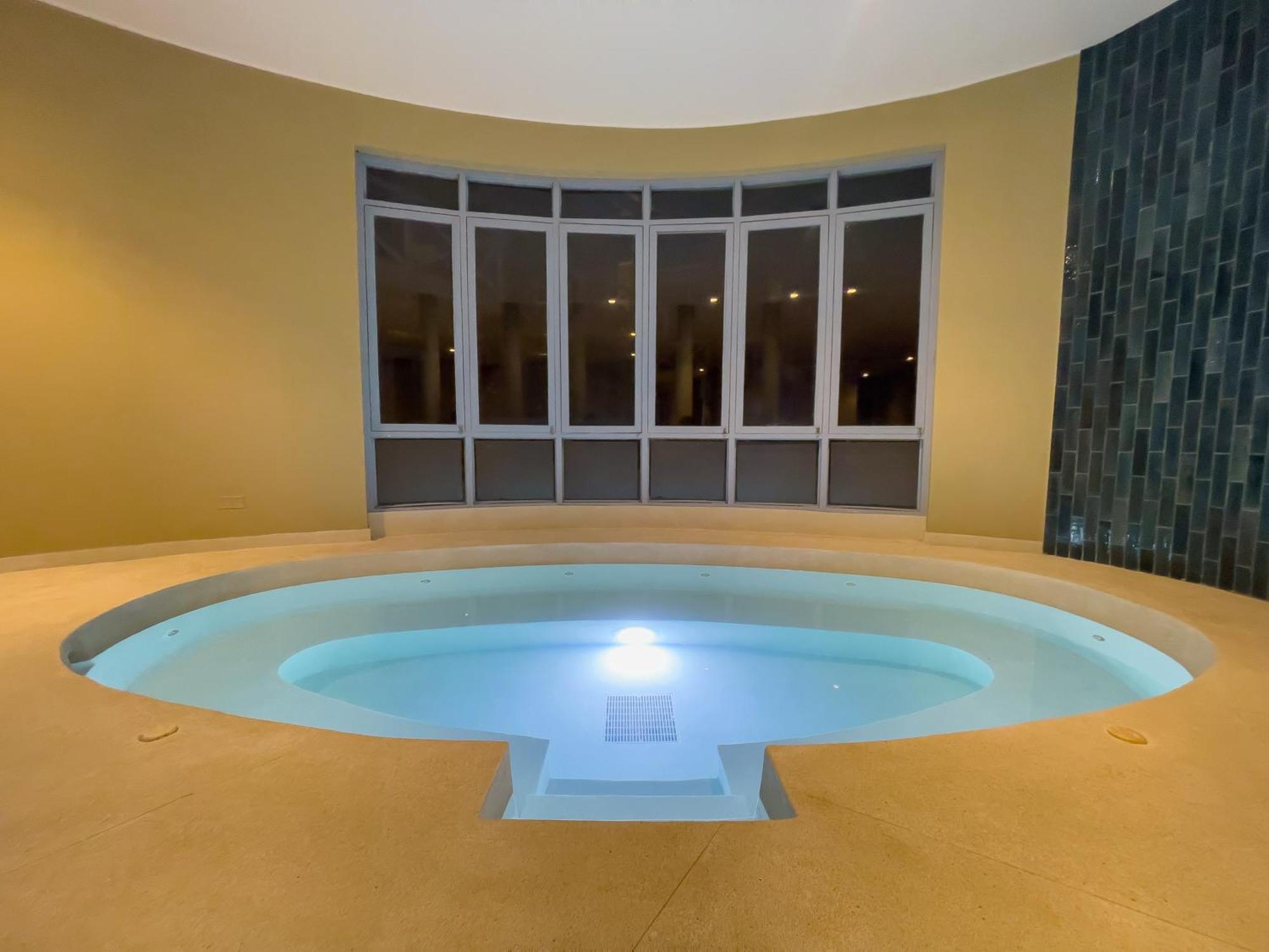 Chicama Boutique Hotel & Spa 푸에르토 치카마 외부 사진