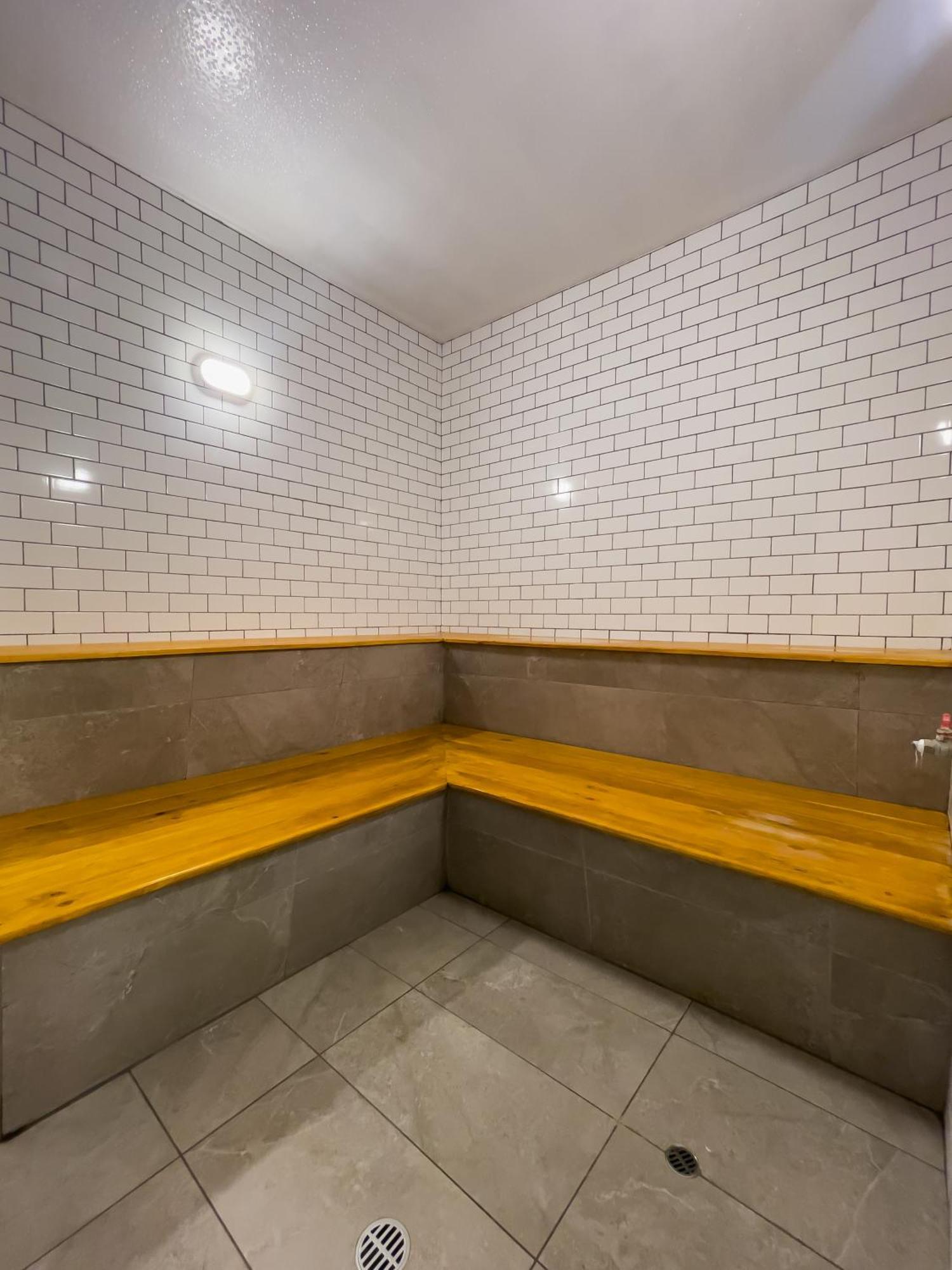 Chicama Boutique Hotel & Spa 푸에르토 치카마 외부 사진