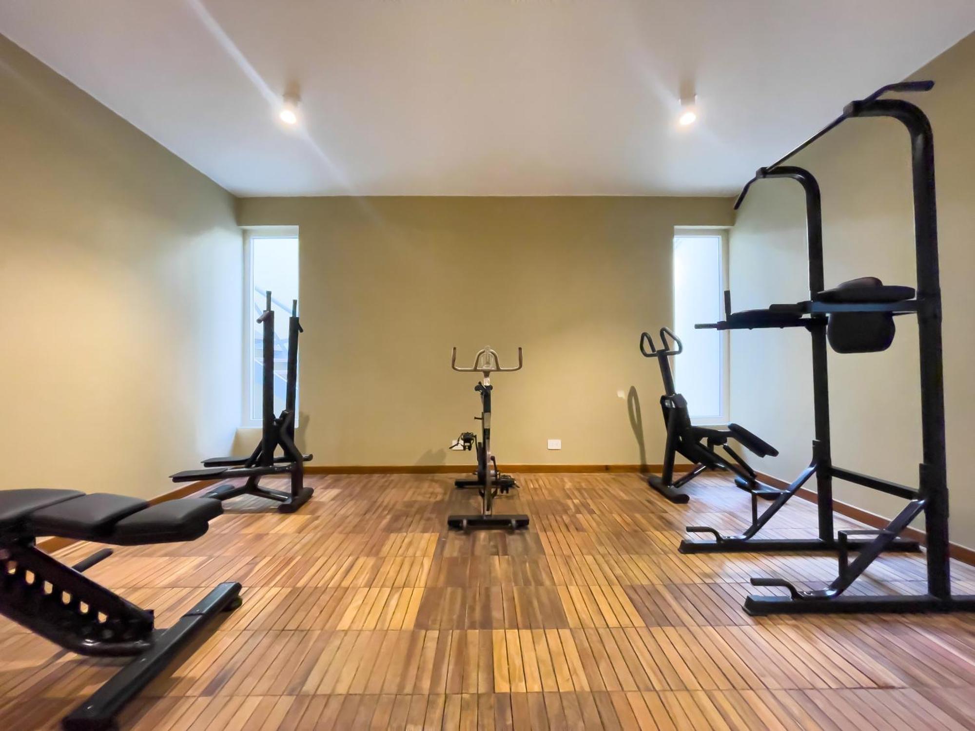 Chicama Boutique Hotel & Spa 푸에르토 치카마 외부 사진